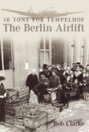 Berlin Airlift