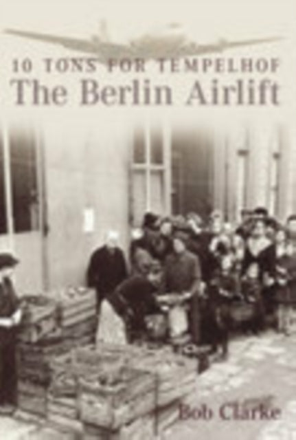 The Berlin Airlift