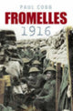 Book cover of: Fromelles 1916. By: Paul Cobb