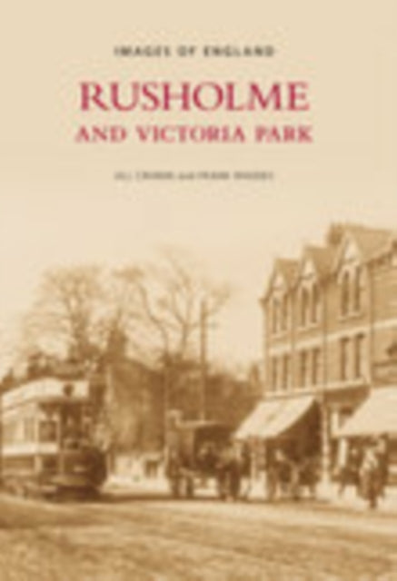Rusholme and Victoria Park