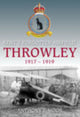 Book cover of: Throwley 1917-1919. By: Anthony Moor