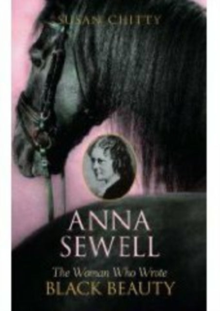 Anna Sewell