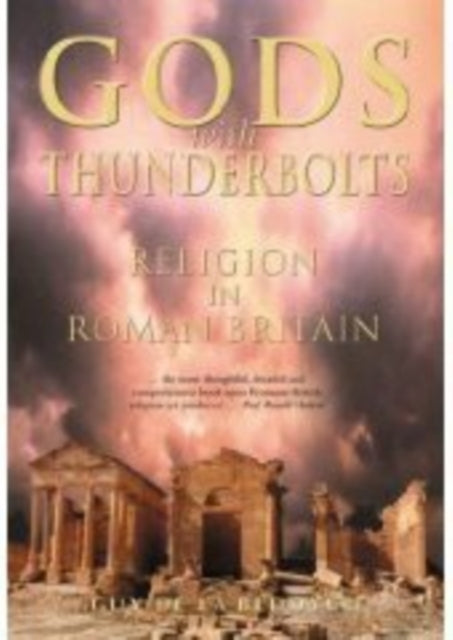 Gods with Thunderbolts