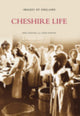 Book cover of: Cheshire Life. By: Mike Eddison