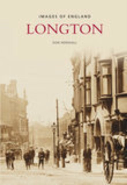 Book cover of: Longton
