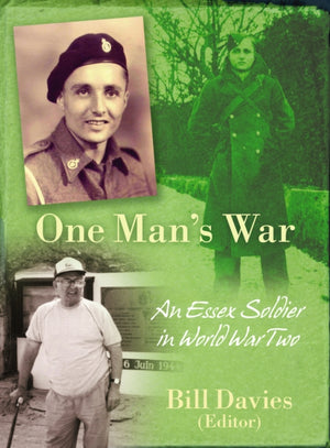 One Man's War