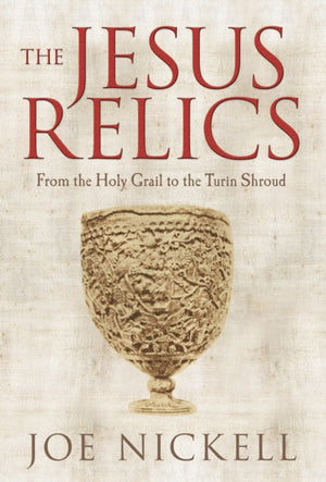 Jesus Relics