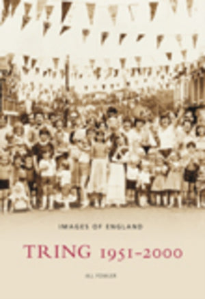 Tring 1951 - 2000