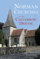 Book cover of: Norman Churches in the Canterbury Diocese