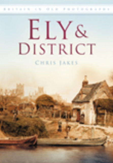 Book cover of: Ely and District