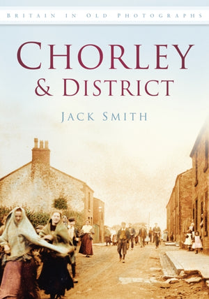 Chorley and District