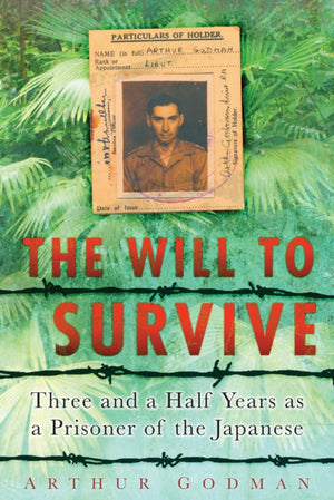 Will to Survive