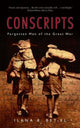 Book cover of: Conscripts. By: Ilana Bet-El