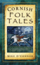 Book cover of: Cornish Folk Tales