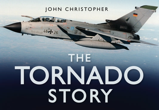 Book cover of: Tornado Story. By: John Christopher