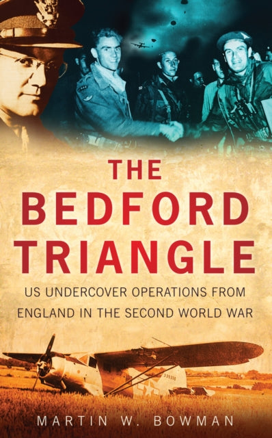 Bedford Triangle