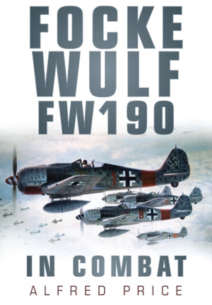 Focke Wulf FW190