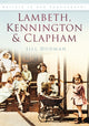 Book cover of: Lambeth, Kennington and Clapham. By: Jill Dudman