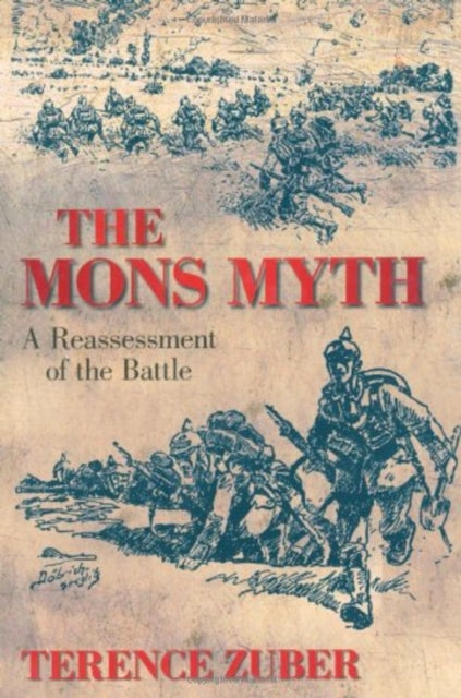 The Mons Myth