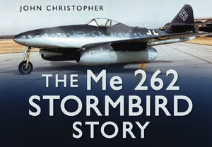 Me 262 Stormbird Story