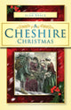 Book cover of: Cheshire Christmas. By: Alan Brack