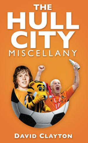 Hull City Miscellany