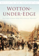 Book cover of: Wotton-under-Edge. By: Wotton-under-Edge Historical Society Staff