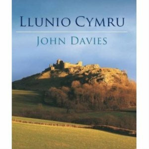 Making of Wales (Welsh Edition)