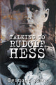 Book cover of: Talking to Rudolf Hess