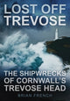 Book cover of: Lost Off Trevose. By: Brian French