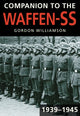 Book cover of: Companion to the Waffen-SS, 1939-1945