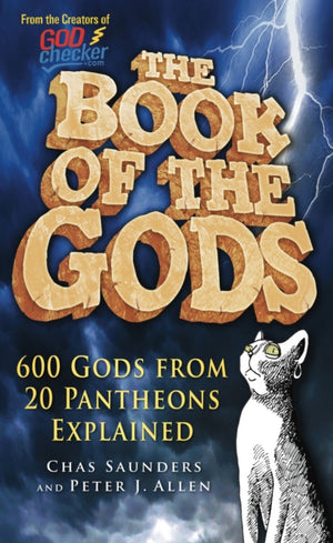 Book of the Gods