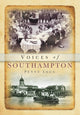 Book cover of: Voices of Southampton. By: Penny Legg