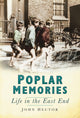 Book cover of: Poplar Memories. By: John Hector