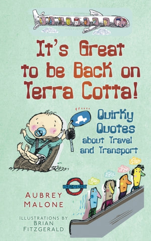 It's Great to be Back on Terra Cotta!