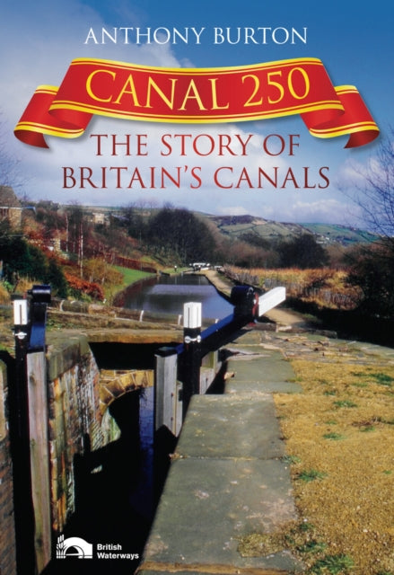 Book cover of: Canal 250