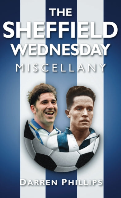Book cover of: Sheffield Wednesday Miscellany