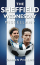 Book cover of: Sheffield Wednesday Miscellany