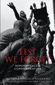 Book cover of: Lest We Forget. By: Maggie Andrews
