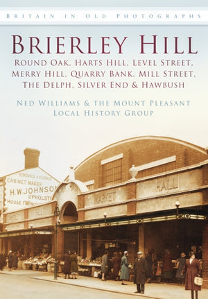Brierley Hill