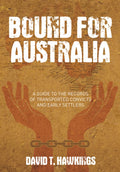Bound for Australia