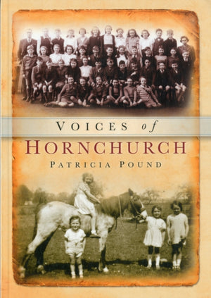 Voices of Hornchurch