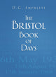 Book cover of: Bristol Book of Days