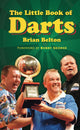 Book cover of: Little Book of Darts