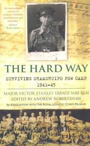 Hard Way