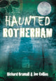 Book cover of: Haunted Rotherham