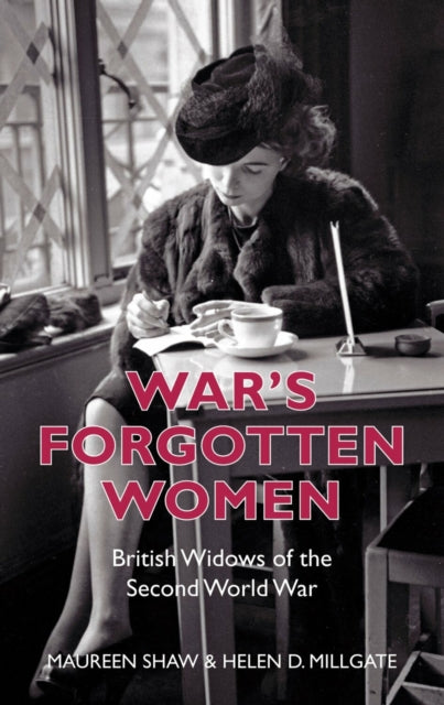 Book cover of: War's Forgotten Women