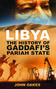 Book cover of: Libya. By: Oakes, John (Author of Kitchener's lost boys)