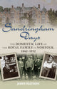 Book cover of: Sandringham Days