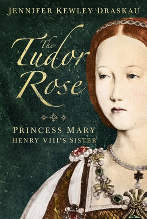 The Tudor Rose